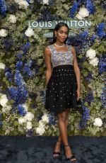 LAURA HARRIER at Louis Vuitton Haute-joaillerie Dinner in Monaco 07/01/2021