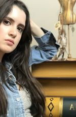 LAURA MARANO for Holr Magazine, July 2021