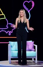 LAURA WHITMORE at Love Island Aftersun Series 07/18/2021