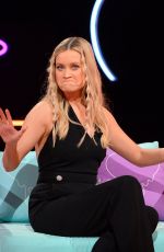 LAURA WHITMORE at Love Island Aftersun Series 07/18/2021