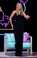 LAURA WHITMORE at Love Island Aftersun Series 07/18/2021