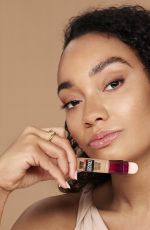 LEIGH-ANNE Pinnock for Maybelline, 2021 Collection