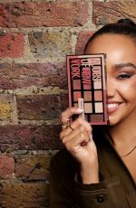 LEIGH-ANNE Pinnock for Maybelline, 2021 Collection