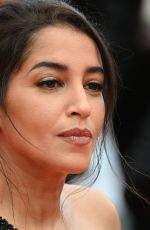 LEILA BEKHTI at Les Intranquilles Screening at 74th Cannes Film Festival 07/16/2021