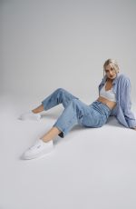 LENA GERCKE for Superga Summer 2021 Colection