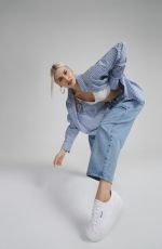 LENA GERCKE for Superga Summer 2021 Colection