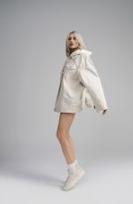 LENA GERCKE for Superga Summer 2021 Colection