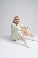 LENA GERCKE for Superga Summer 2021 Colection