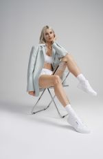 LENA GERCKE for Superga Summer 2021 Colection