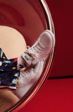 LENA KLENKE for Zalando X Adidas, April 2021