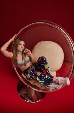 LENA KLENKE for Zalando X Adidas, April 2021