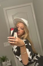 LEXI DREW - Instagram Photos 07/18/2021