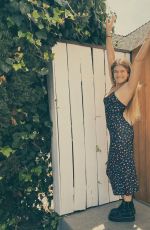 LEXI JAYDE - Instagram Photos 07/25/2021