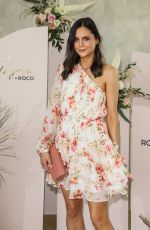 LILAH PARSONS at Vogue Williams X ROCO Children