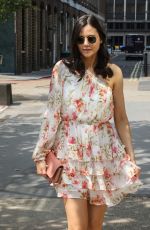 LILAH PARSONS at Vogue Williams X ROCO Children