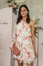LILAH PARSONS at Vogue Williams X ROCO Children