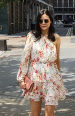 LILAH PARSONS at Vogue Williams X ROCO Children