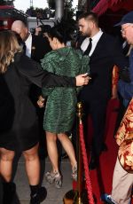 LILY ALLEN at The Ivy Asia Launch in London 07/29/2021