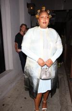 LIZZO at Craig