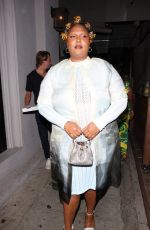LIZZO at Craig
