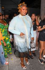 LIZZO at Craig