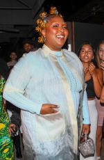 LIZZO at Craig