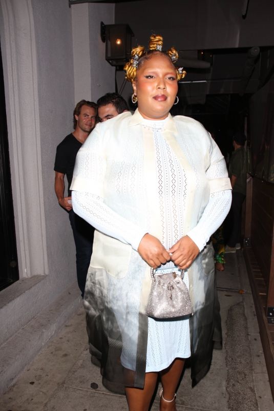 LIZZO at Craig