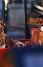 LOTTIE TOMLINSON Night Out in London 07/20/2021