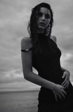 LUCI LEVANT for Creators Magazine, September 2021