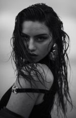 LUCI LEVANT for Creators Magazine, September 2021