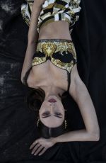 LUCI LEVANT for Creators Magazine, September 2021