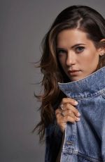 LYNDSY FONSECA for Observer Magazine, July 2021