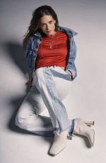 LYNDSY FONSECA for Observer Magazine, July 2021