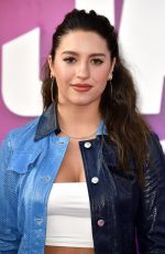 MACKENZIE ZIEGLER at Space Jam: A New Legacy Premiere in Los Angeles 07/12/2021