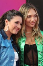MACKENZIE ZIEGLER at Space Jam: A New Legacy Premiere in Los Angeles 07/12/2021