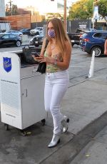 MADDIE ZIEGLER at Craig