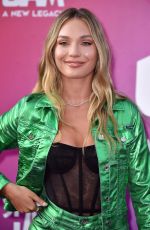MADDIE ZIEGLER at Space Jam: A New Legacy Premiere in Los Angeles 07/12/2021