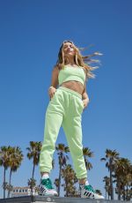 MADDIE ZIEGLER for Fabletics 07/12/2021