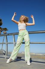 MADDIE ZIEGLER for Fabletics 07/12/2021