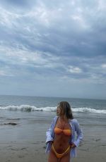 MADDIE ZIEGLER in Bikini - Instagram Photos 07/18/2021