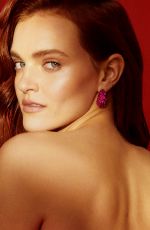MADELINE BREWER for Sbjct Magazine, 2021