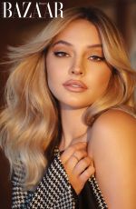 MADELYN CLINE for Harper