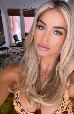 MADI EDWARDS - Instagram Photos 07/16/2021