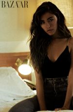 MADISON BEER in Harper