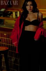 MADISON BEER in Harper