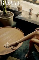 MADISON BEER in Harper