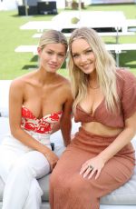 MAGGIE RAWLINS at Sports Illustrated Swimsuit 2021 Private Event in Hollywood 07/24/2021