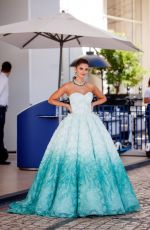 MAGHLAGHA JABERI at Hotel Martinez at 74th Cannes Film Festival 07/11/2021