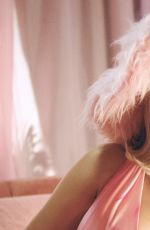 MAHALIA - Whenever You