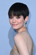 MAIKE INGA at Amfar Cinema Against Aids Gala at Cannes Film Festival 07/16/2021